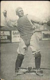 Frank Snyder