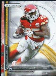 Jamaal Charles
