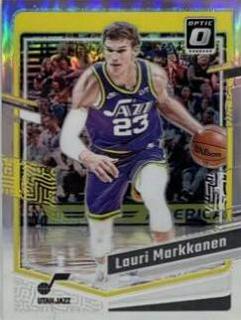 Lauri Markkanen