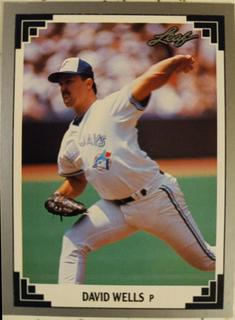 David Wells