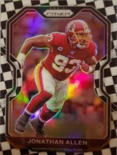 Jonathan Allen