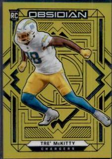 Tre' McKitty