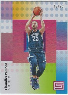 Chandler Parsons