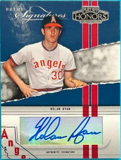 Nolan Ryan
