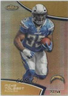 Mike Tolbert