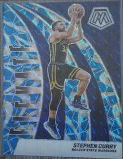 Stephen Curry