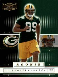 Jamal Reynolds