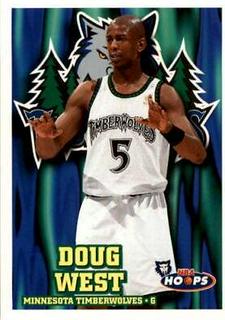 Doug West