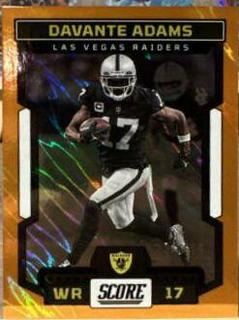 Davante Adams