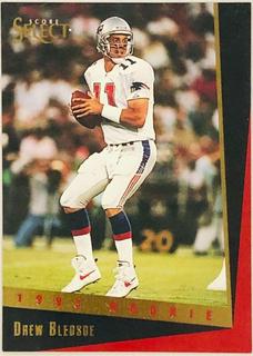 Drew Bledsoe