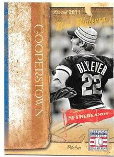 Bert Blyleven