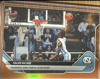 Caleb Wilson