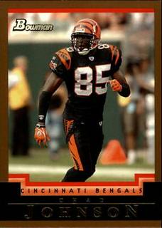 Chad Johnson