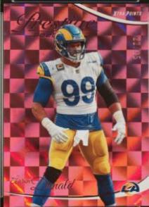 Aaron Donald