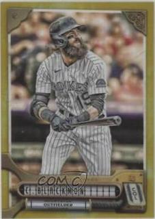 Charlie Blackmon
