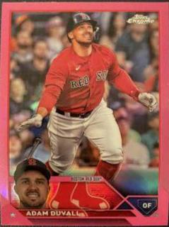Adam Duvall