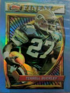Terrell Buckley