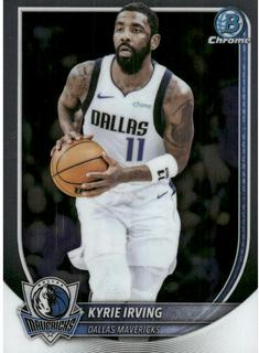 Kyrie Irving