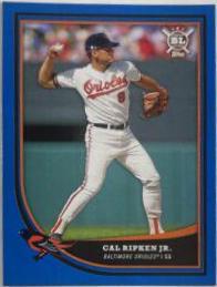 Cal Ripken Jr.
