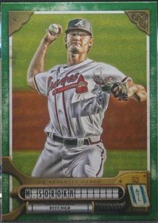 Mike Soroka