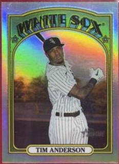 Tim Anderson