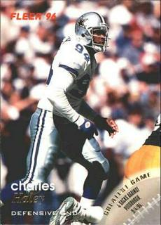 Charles Haley