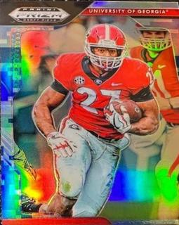 Nick Chubb