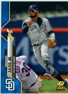 Fernando Tatis Jr.