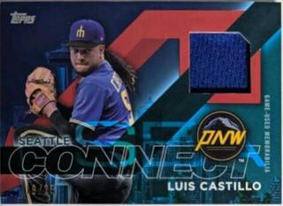 Luis Castillo