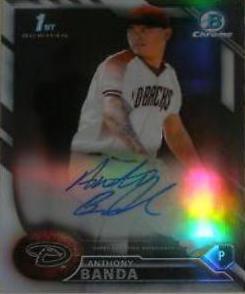 Anthony Banda