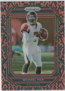 Michael Vick