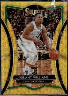 Grant Williams