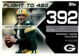 Brett Favre