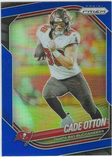 Cade Otton