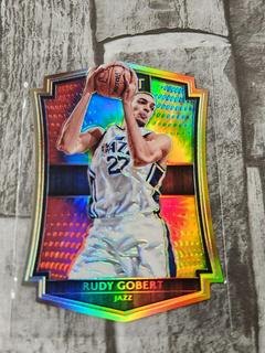 Rudy Gobert