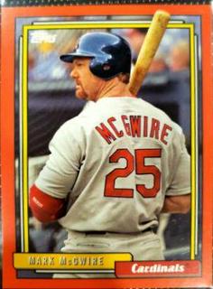 Mark McGwire