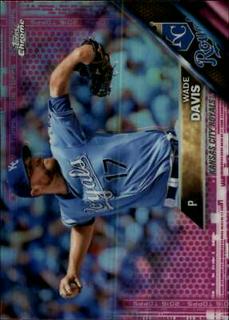 Wade Davis