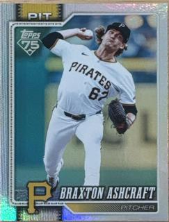 Braxton Ashcraft