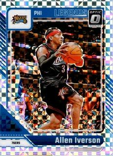 Allen Iverson