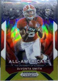 DeVonta Smith