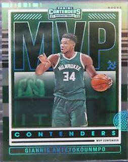 Giannis Antetokounmpo