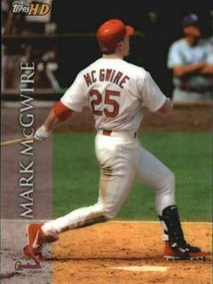 Mark McGwire