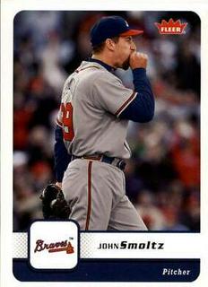 John Smoltz