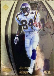 Randy Moss
