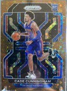 Cade Cunningham