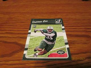Darron Lee
