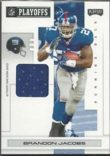Brandon Jacobs