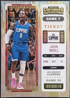 John Wall