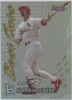 Mark McGwire