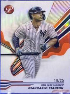 Giancarlo Stanton
